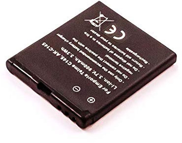 Ersatz Akku kompatibel mit Bea-fon C260