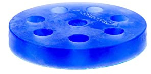 TheraBand Hand XTrainer Blau | Hart, OneSize