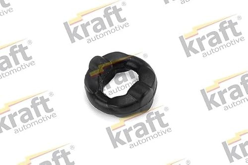 KRAFT AUTOMOTIVE Anschlagpuffer, Schalldämpfer 0502540