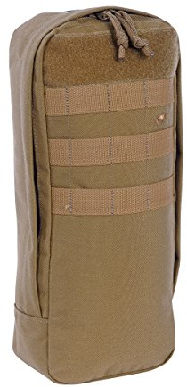 Tasmanian Tiger TT Tac Pouch 8 SP Rucksack Zusatz-Tasche; 5L, 36 x 16 x 8 cm, Molle-kompatibel, Coyote Brown
