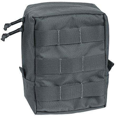 Helikon-Tex GENERAL PURPOSE CARGO POUCH - Cordura Shadow Grey
