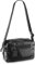 Tous Lindsay, Damen Kuriertasche, Mehrfarbig (Black)