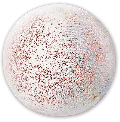 tickit Constellation Ball, 310mm | tickit Constellation Ball is ideal for sensory exploration and fine motor development.