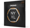 D'Addario Premium Saiten E-Gitarre Double Ball End | HÖCHSTE QUALITÄT DER BELIEBTESTEN SAITENMARKE | NYXL1046 | NY Stahl | Regular Light (10-46)