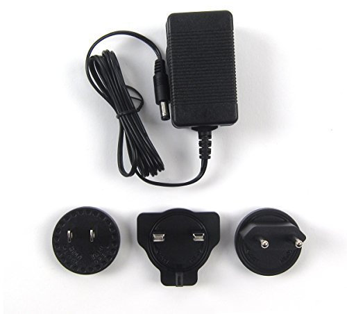 Pro-Ject: Replacement Power Supply for Phono Box, Speed Box, Head Box 18V / 500mA DC (ND-025)