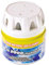 Flush Natural Toilet Loo Cistern Cleaner Stain Free & Deodorized 2000 Flushes Fresh Clean Lavatory Cleaner