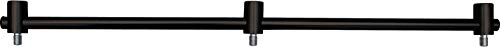 Zebco Z-Carp Buzzerbar 16cm Schwarz Matt, 16 cm