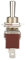 Interruttore a levetta, 5 pezzi 1021 6.3 Quick Pin Mini interruttore a levetta ON/OFF con 2 pin 15A 250V