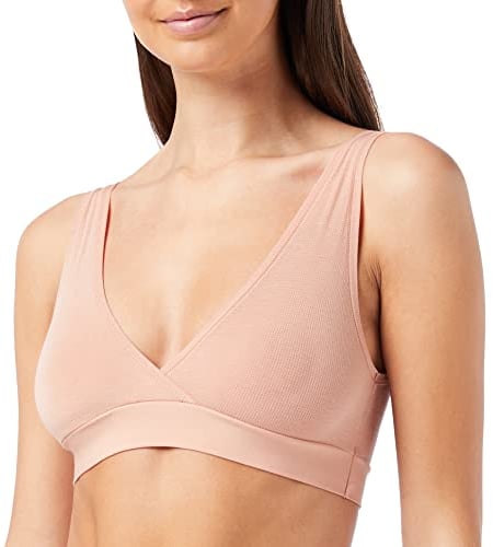 Sloggi Damen sloggi GO Allround Bralette, INDIAN SUMMER, One