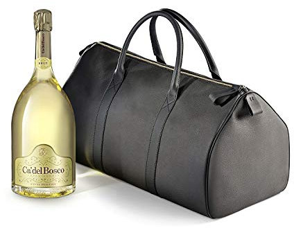 Ca' Del Bosco - Franciacorta SpumantePrestige Con Borsone 6 lt. MATHUSALEM