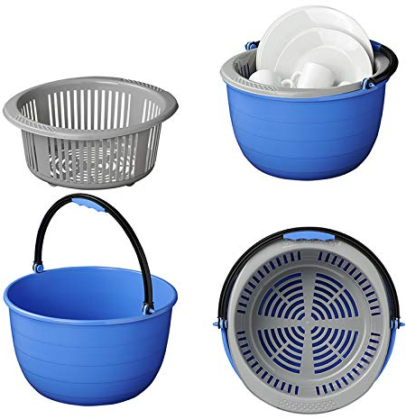 ProPlus Vielzweckeimer 15L