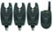 Cormoran PC Bissanzeiger-Set F-2000 3+1