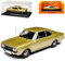 Opel Rekord C Coupe Gold 1966-1971 1/43 Minichamps Maxichamps Modell Auto