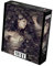 Ophelia Puzzle mit 1000 Teilen, Victoria Frances Kunstwerk, Gothic, Okkult, dunkle Fantasie, Druck (inklusive Poster-Puzzle-Anleitung)