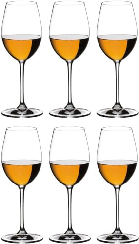 Riedel 6er Set Vinum Sauvignon Blanc 7416/33-22