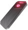 KingSpec Z5 512GB Portable Externe SSD mit RGB-Licht - bis zu 2100MB/s, Zinklegierungsgehäuse, USB 3.2 Gen2x2 Schnittstelle, Extreme Solid State Festplatten, Kompatibel mit Handy/PS4/Laptop/TV/PC