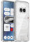 HidWee Clear Hülle Kompatibel mit Nothing Phone 2a/2a Plus, PC + TPU Hybrid Technologie Hardcase, Stoßfester Schutzhülle, Vergilbungsfrei, Kristallklar Handyhülle für Nothing Phone (2a)/(2a) Plus