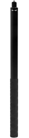 1,9 m 79 Zoll Insta360 Action Unsichtbarer Selfie-Stick Insta 360 Unsichtbarer Selfie-Stick für Insta 360 One Rs Go 2 One X2 One R One X Action-Kamera Knopftyp