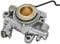 LAVAS Oil Pump Assembly 1127 640 3200 1127 640 3204 Compatible with for Stihl Chainsaws 029 030 MS 290 310 390 311 391