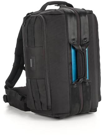Tenba Cineluxe V2 Familie, Blacks, 24 inches, Roller