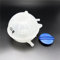 Tanque Expansión Refrigerante Compatible Con VW Para Golf IV Para Variant 1J5 1999-2003 2004 2005 2006 Botella Tanque Expansión Depósito Refrigerante Motor Automóvil + Tapa 1J0121403 1J0121403B