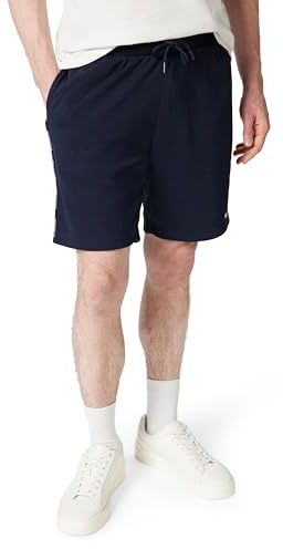 Emporio Armani Herren Trainingshose Bermuda Short