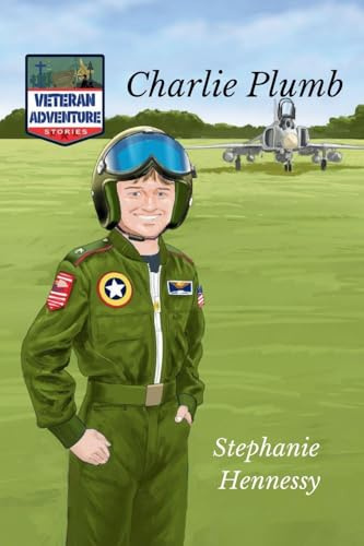 Veteran Adventure Stories: Charlie Plumb