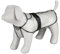 TRIXIE 4011905030074 Regenmantel Tarbes, L: 60 cm