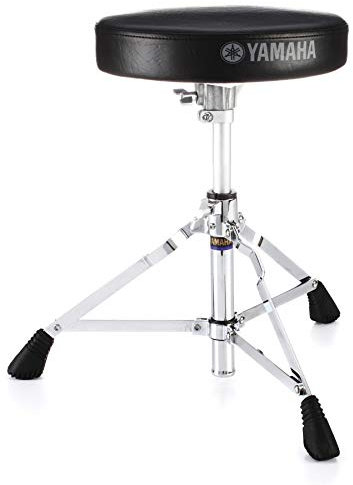 Yamaha DS-550 Drum Throne - Lightweight