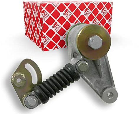 FEBI BILSTEIN 22881 Riemenspanner Keilrippenriemen automatisch Kompatibel mit MAN TGX 51958007362 51958007392 51958007374
