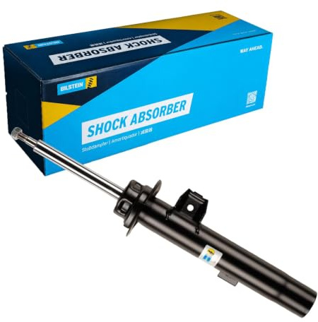 Bilstein 22-183897 Stoßdämpfer vorne links | 22-183897 Kompatibel mit Z4 Roadster (E89)