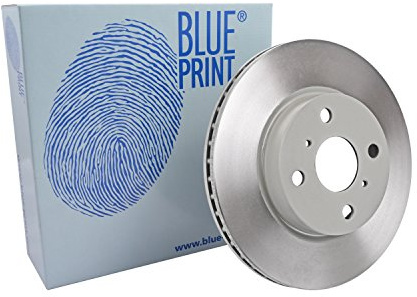 Blue Print ADT343222 Brake Disc