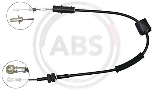 ABS All Brake Systems K37030