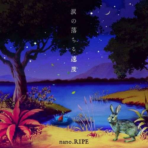 Nano.Ripe 3rd Album