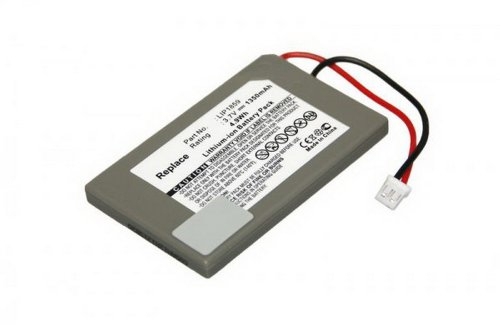 Batterie li-ion pour sony pS3 sixaxis