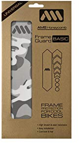 Rahmenschutzset - BASIC 9-teilig - Camo