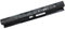7XINbox 14.4V 44Wh N750BAT-4 6-87-N750S-3CF1 6-87-N750S-4EB2 6-87-N750S-31C00 4ICR19/66 Ersatz -Laptop -Akku kompatibel mit Clevo N750B N751BU N750S B1511 B1701 B1511 Series