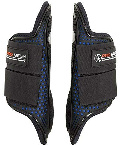 BR Gamaschen Pro Mesh X-Shape - Size L