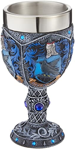 Wizarding World Of Harry Potter Ravenclaw Decorative Goblet