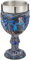Enesco Wizarding World of Harry Potter Ravenclaw Decorative Goblet Figurine