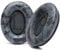 WC Wicked Cushions Upgraded Replacement Ear Pads for Bose QC35 & QC35ii (QuietComfort 35) Headphones & More - Softer Leather, Luxurious Memory Foam, Added Thickness, Extra Durability | Black Camo