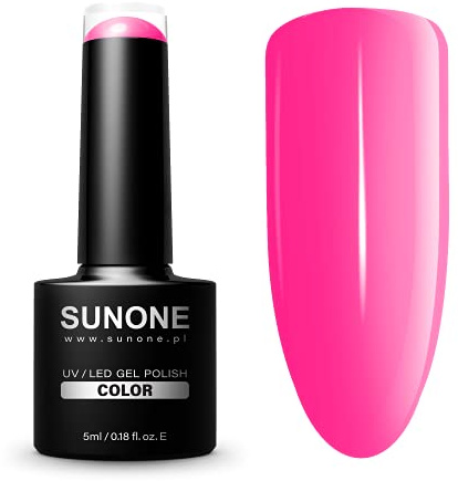 Sunone Hybridlack UV/LED Hybrid 5Ml, R13 Rene