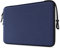 FINPAC Hard Shell Laptop Sleeve Case for 13-inch MacBook Air M3/A3113 M2/A2681 M1/A2337 2024-2018, MacBook Pro 14 2024-2019 M4/M3/M2, MacBook Pro 13 A2686 A2338, Shockproof Cover Carrying Bag,