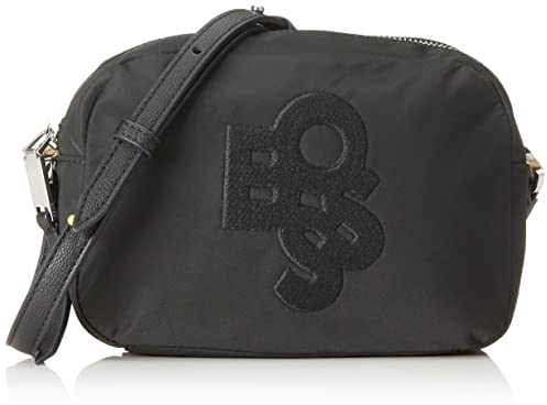BOSS Damen Blair Crossbody Crossbody Black1 One Size