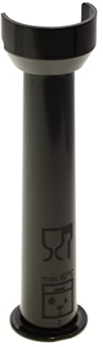 Einsetzhilfe (Filter) kompatibel mit/Ersatzteil für Siemens 10020579 TP7..TQ7..EQ.700 Kaffeevollautomaten