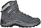 LOWA Stiefel mittel Renegade GTX MID Ws Graphit/Jade 42