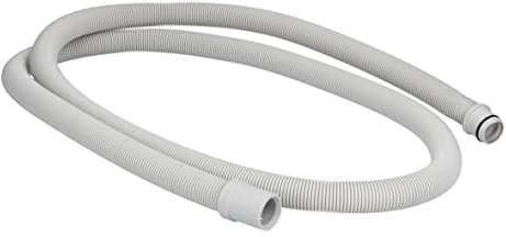 easyPART 1000040253-000 Ablaufschlauch Abwasserschlauch Schlauch Wasserschlauch 215cm Geschirrspüler Spülmaschine passend wie Beko Blomberg Arçelik 1752000400 auch passend für Altus Grundig
