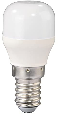 Xavax 00112895 LED-Kühlgerätelampe 2W, E14, neutralweiß