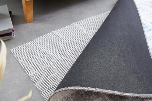 andiamo Teppich Stop Antirutschmatte für Teppich - rutschfeste Unterlage, um EIN Verrutschen des Teppichs zu verhindern - Antirutschunterlage 60 x 160 cm