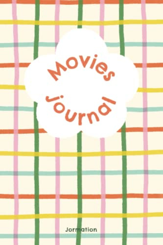 Movies Journal: Review Films, Movies, TV and Series You've Watched